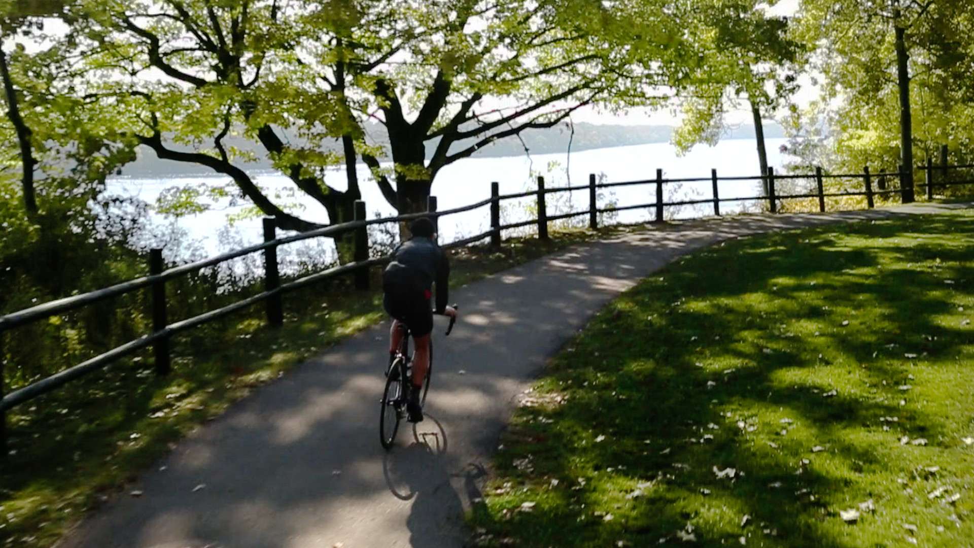 Niagara River Recreational Trail